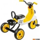 Детские велосипеды Nino 620 (белый)