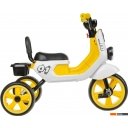 Детские велосипеды Nino 620 (белый)