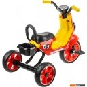 Детские велосипеды Nino 620 (красный)