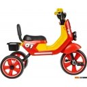 Детские велосипеды Nino 620 (красный)