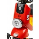 Детские велосипеды Nino 620 (красный)