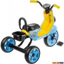 Детские велосипеды Nino 620 (синий)