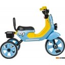 Детские велосипеды Nino 620 (синий)