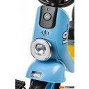 Детские велосипеды Nino 620 (синий)