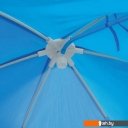Бассейны Intex Metal Frame с навесом 28209NP (183x38)