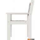 Садовая мебель Sundays Ф-183.03 1590x900x640 (орех/белый)