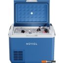 Автохолодильники, термобоксы, термосумки Meyvel AF-M30