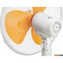 Вентиляторы и охладители воздуха Sundays Home RD-40A (оранжевый)