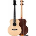 Гитары Enya EA-X1 Pro/NA