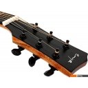 Гитары Enya EA-X1 Pro/NA