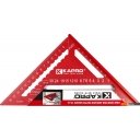 Строительный, слесарный, монтажный инструмент Kapro Свенсона 446-18 (18см)