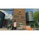 Игры для приставок PlayStation 5 Farming Simulator 2022