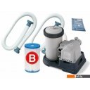 Аксессуары для бассейнов Intex Фильтр-насос картриджный 26634