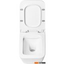 Унитазы Saniteco KW-9004W + TECE 9400414