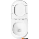 Унитазы Saniteco KW-9009W + TECE 9400414