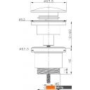 Сифоны Raglo R600.01.09