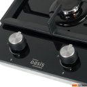 Варочные панели Making Oasis Everywhere P-GBD