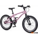 Детские велосипеды Maxiscoo Air Stellar 18 2025 MSC-AST1804 (розовый металлик, разобранный)