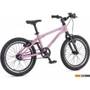 Детские велосипеды Maxiscoo Air Stellar 18 2025 MSC-AST1804 (розовый металлик, разобранный)