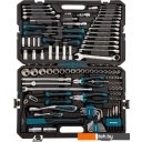 Наборы инструментов Gross 14152 (115 предметов)