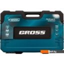 Наборы инструментов Gross 14152 (115 предметов)