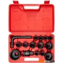 Биты, головки, насадки, держатели ForceKraft FK-6154-5MPB(58241)