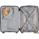 Чемоданы, сумки-тележки DoubleW YF-PP02.1 (S, желтый)