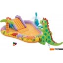 Бассейны Intex Dino Park 56139 (201х157х69)