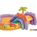 Бассейны Intex Dino Park 56139 (201х157х69)