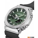 Наручные часы Casio G-Shock GBM-2100A-1A3