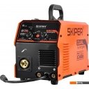 Сварочные инверторы Skiper MIG/MAG-250D-16