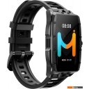 Умные часы и браслеты IMIKI MB1 (черный)