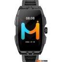 Умные часы и браслеты IMIKI MB1 (черный)