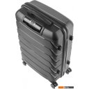 Чемоданы, сумки-тележки DoubleW YF-PP02.1 (L, желтый)