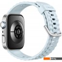 Умные часы и браслеты Huawei Watch FIT 4 Pro (серебристый, международная версия)