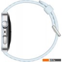 Умные часы и браслеты Huawei Watch FIT 4 Pro (серебристый, международная версия)