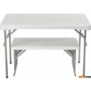 Кемпинговая мебель Sundays AC-B110 (белый)