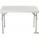 Кемпинговая мебель Sundays AC-B110 (белый)