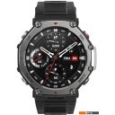 Умные часы и браслеты Amazfit T-Rex 3 (оникс)