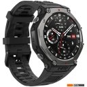 Умные часы и браслеты Amazfit T-Rex 3 (оникс)