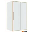 Душевые кабины Niagara Nova NG-A90SG-34 90х195