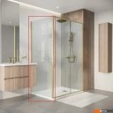 Душевые кабины Niagara Nova NG-A90SG-34 90х195