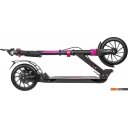 Самокаты Ricos Illusion S400H (фиолетовый)