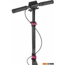 Самокаты Ricos Illusion S400H (фиолетовый)