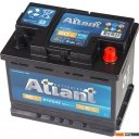 Автомобильные аккумуляторы ATLANT Blue R+ (60 А·ч)