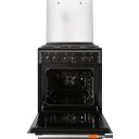 Кухонные плиты GEFEST ПГ 6300-02 0346T