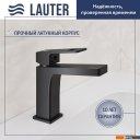 Умывальники Lauter 21441B + Cascade 21СК655BS