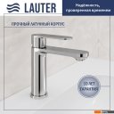 Умывальники Lauter 21441B + Moon 21СK691C