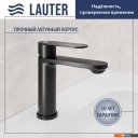Умывальники Lauter 21441B + Moon 21СК691BS