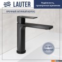 Умывальники Lauter 21441B + Reef 21CK678BS
